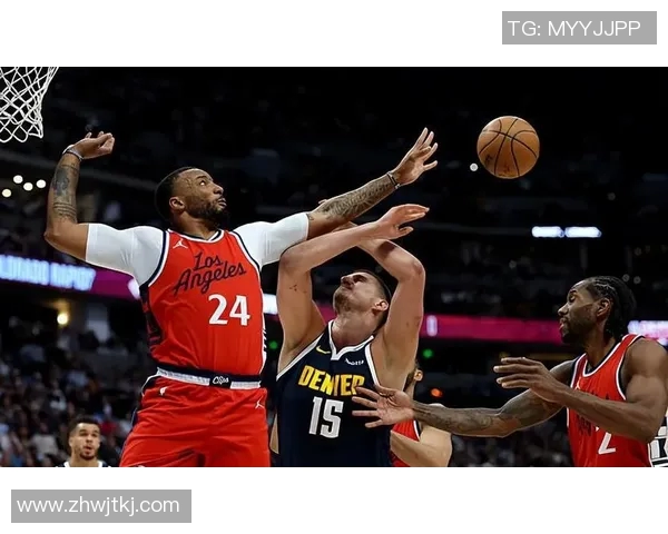 快船与马刺系列赛激战正酣球迷期待精彩对决与逆转时刻