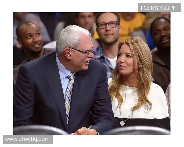 湖人女老板被起诉巴斯家族内部纷争愈演愈烈