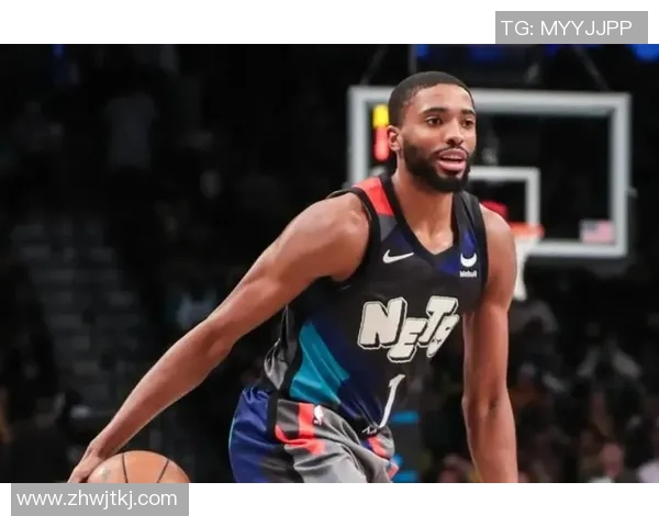 米卡尔布里奇斯的崛起之路与篮球生涯的辉煌成就