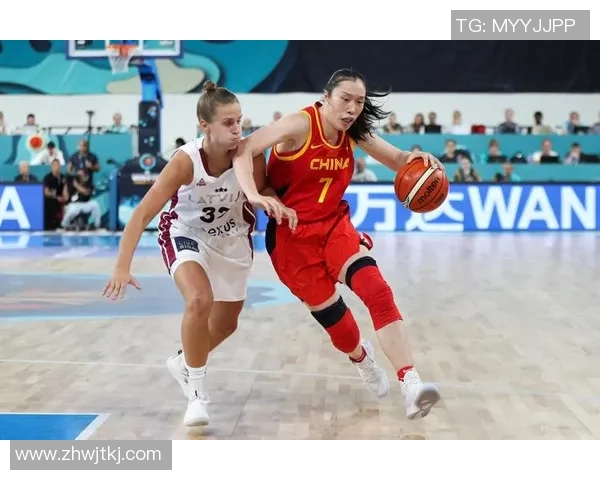 中国女篮迎战拉托维亚女子篮球世界杯精彩对决即将上演